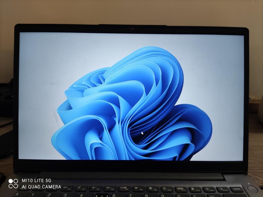 Ideapad Lenovo, Ophalen, 14 inch, Gebruikt, 8 GB