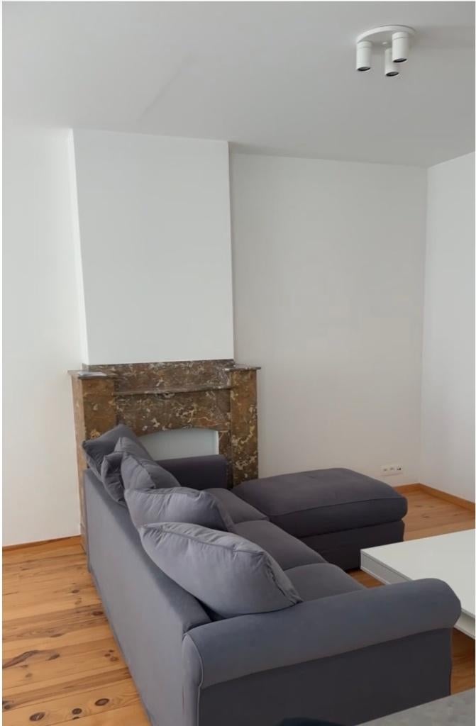 Canapé IKEA, 200 à 250 cm, Banc droit, Comme neuf, Enlèvement