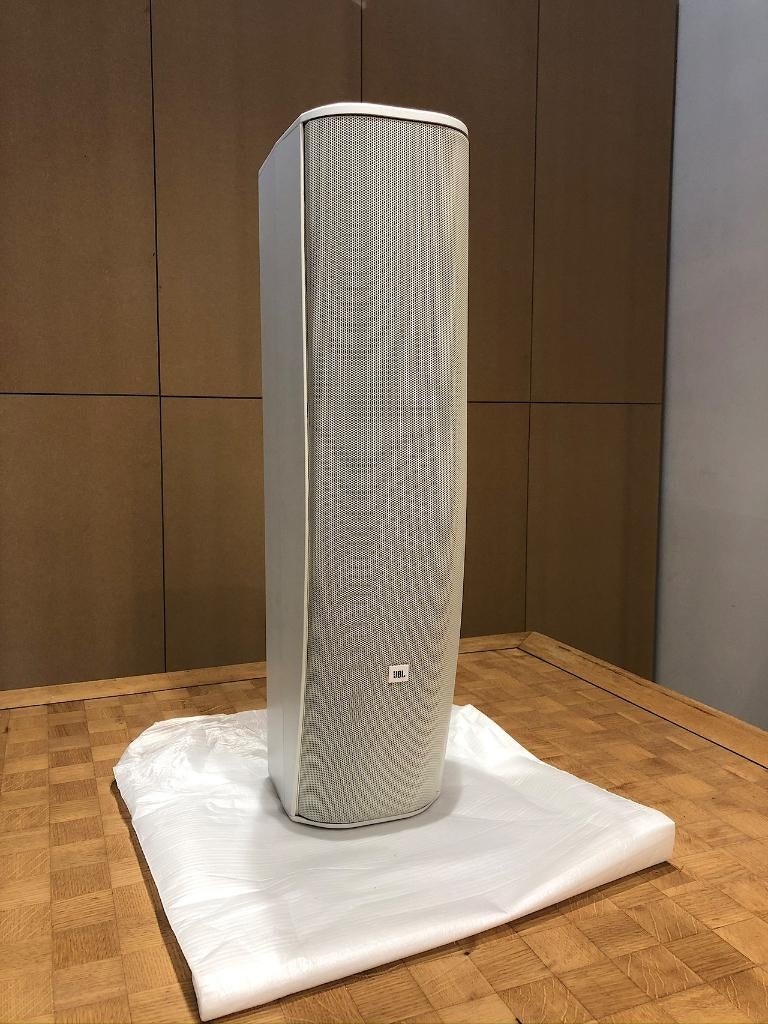 JBL CBT 70J-1 Speakers, TV, Hi-fi & Vidéo, Enceintes, JBL, Comme neuf, Enlèvement, Haut-parleurs Frontaux, Arrière ou Stéréo