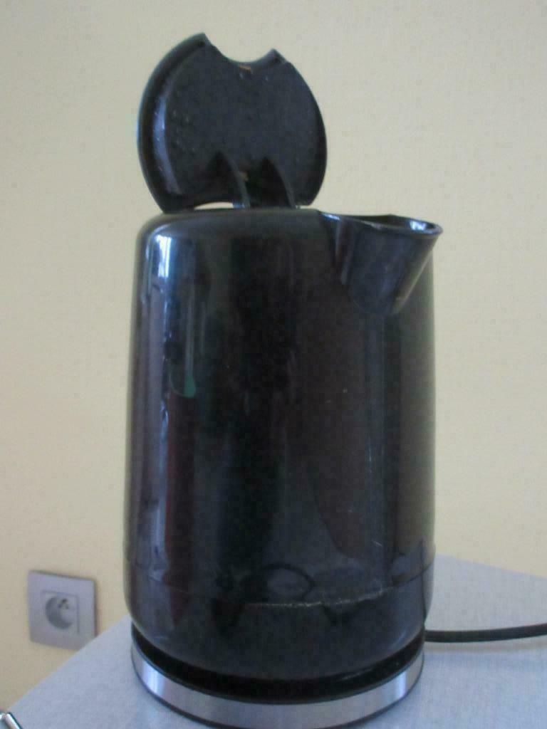 Bouilloire Medion pièces détachées, Electroménager, Enlèvement, Utilisé