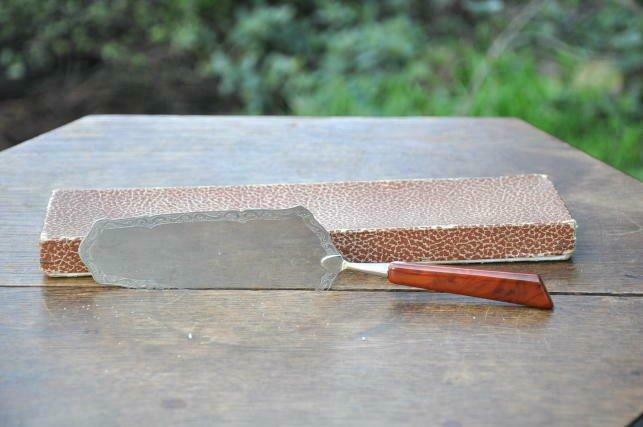 pelle a tarte