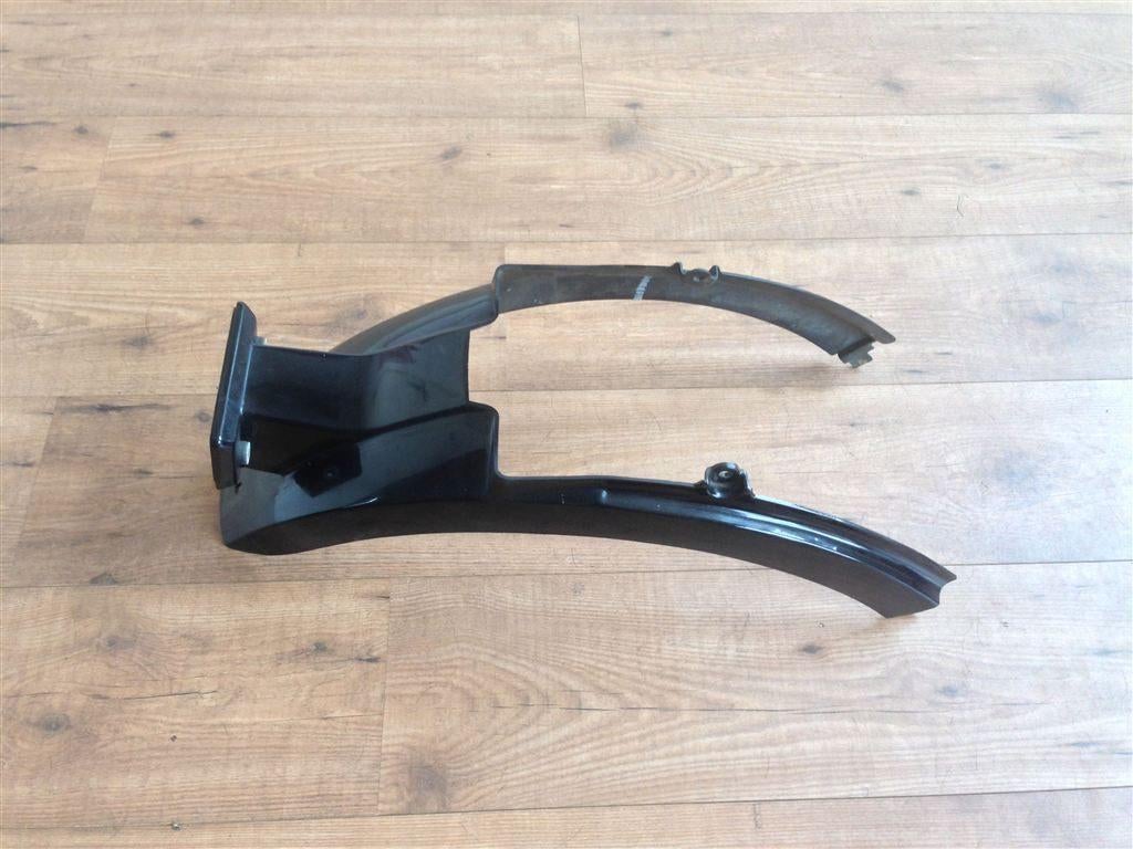 Yamaha XS400 Maxim achterkap XS 400 achterkuip XJ400 XJ 400, Enlèvement ou Envoi, Utilisé
