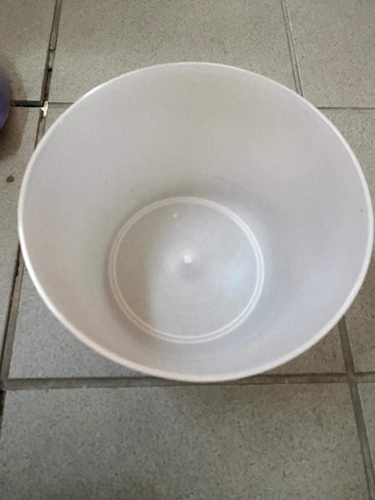 tupperware sla chef (onderkant) losse stukken, Enlèvement ou Envoi, Neuf