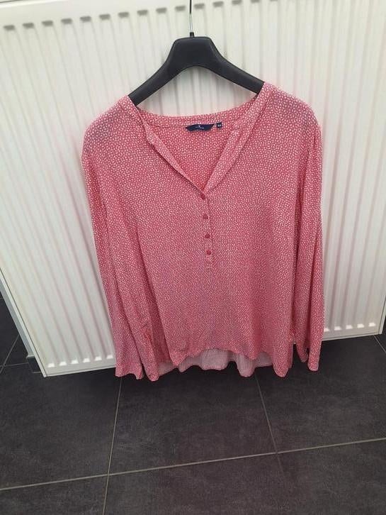 Blouse tom tailor 44, Ophalen of Verzenden, Zo goed als nieuw