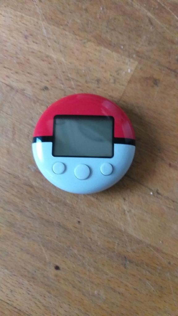 Pokewalker Nintendo DS Heart Gold Soul Silver, Games en Spelcomputers, Ophalen