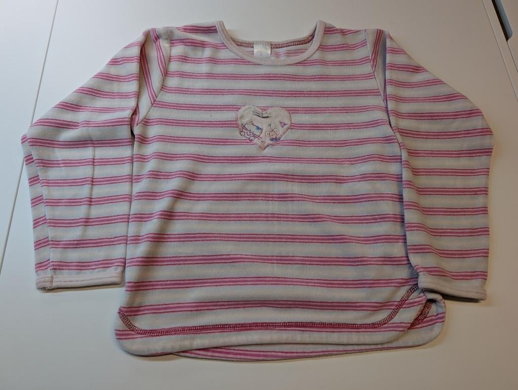 Pyjama en velours Palomino, Enlèvement ou Envoi, Utilisé