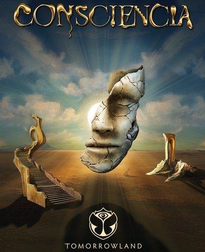 Achète places/tickets Tomorrowland samedi 25/7 - 370€, Trois personnes ou plus