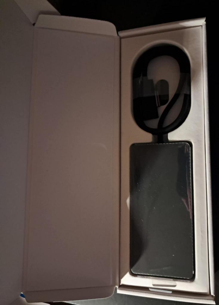 Microsoft Surface Dock, Enlèvement ou Envoi, Comme neuf, Station d'accueil, Portable
