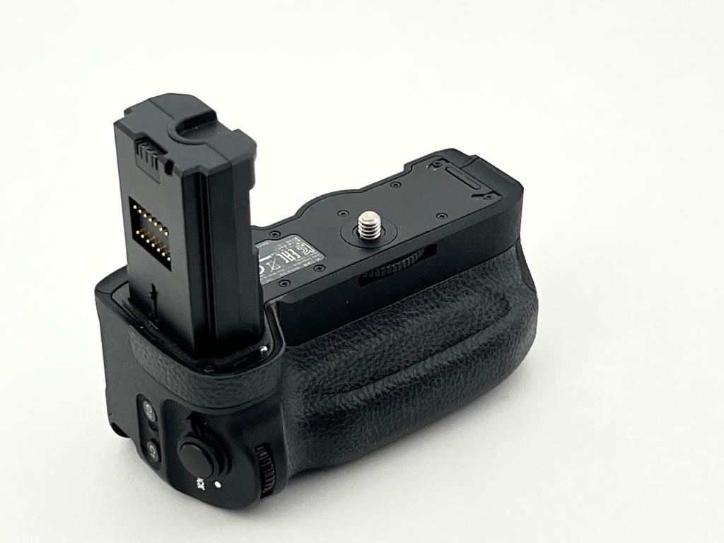 Sony VG-C3EM Pro Grip, Audio, Tv en Foto, Ophalen, Zo goed als nieuw, Overige typen