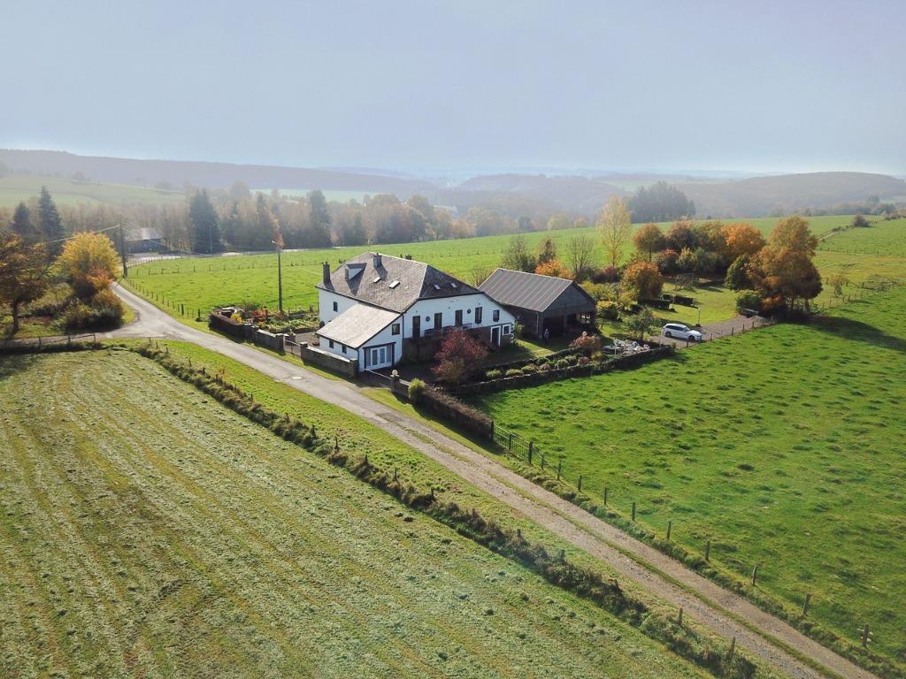 Vakantiewoning Ardennen te huur - Houffalize - 12 personen, Propriétaire, Maison de campagne ou Villa, Campagne, Ardennes ou Luxembourg