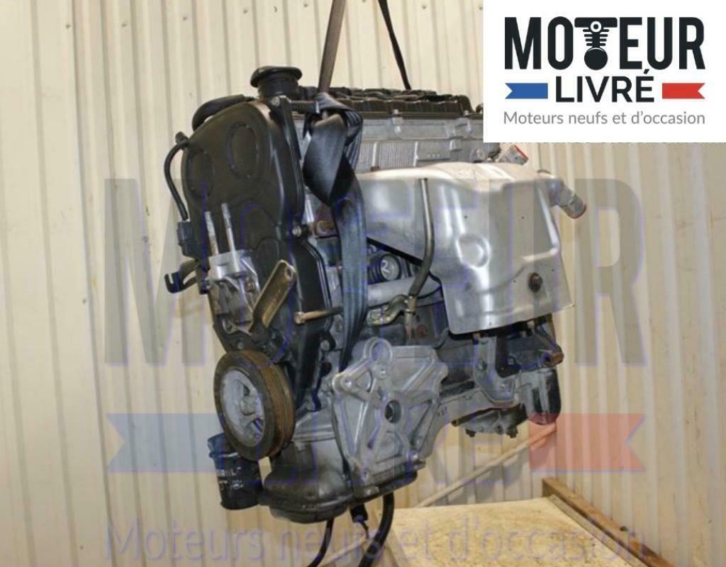 Moteur MITSUBISHI COLT CARISMA LANCER PAJERO PININ GALANT SP, Envoi, Utilisé, Mitsubishi