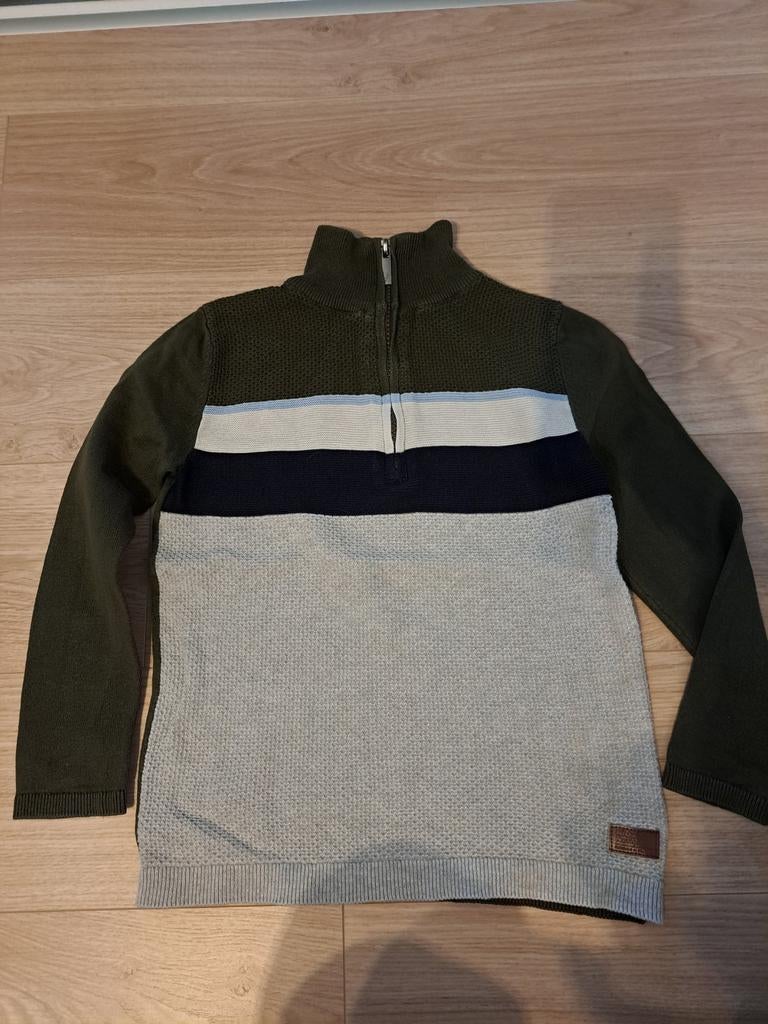 Trui, Kidz Nation, maat 122, Trui of Vest, Ophalen of Verzenden, Zo goed als nieuw, Kidz Nation