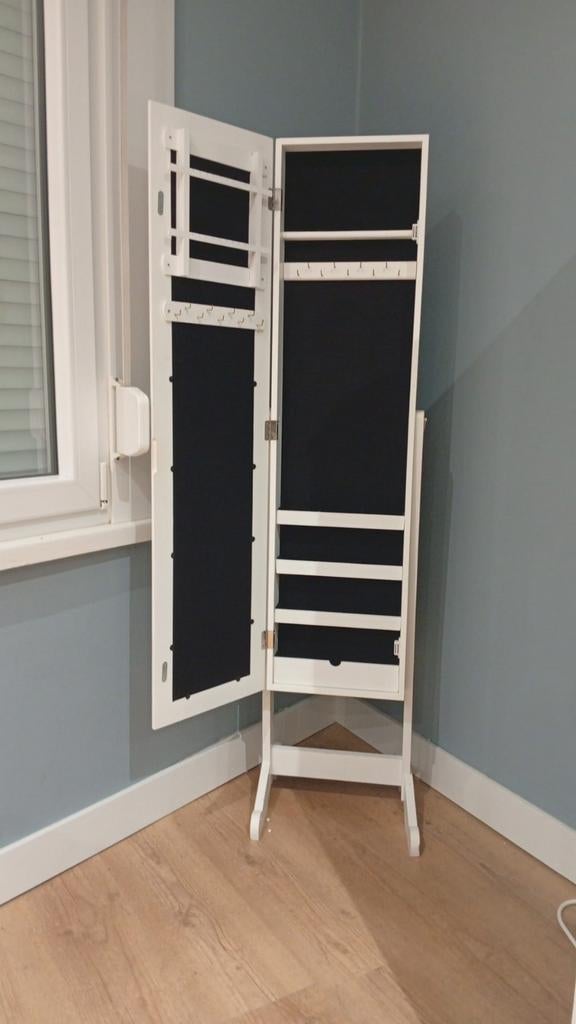 Sieraden kast, Huis en Inrichting, Ophalen