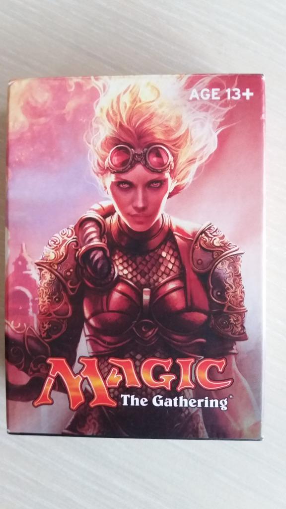 Kaartspel 'Magic:The Gathering' 13+, Enlèvement ou Envoi, Neuf, Plusieurs cartes