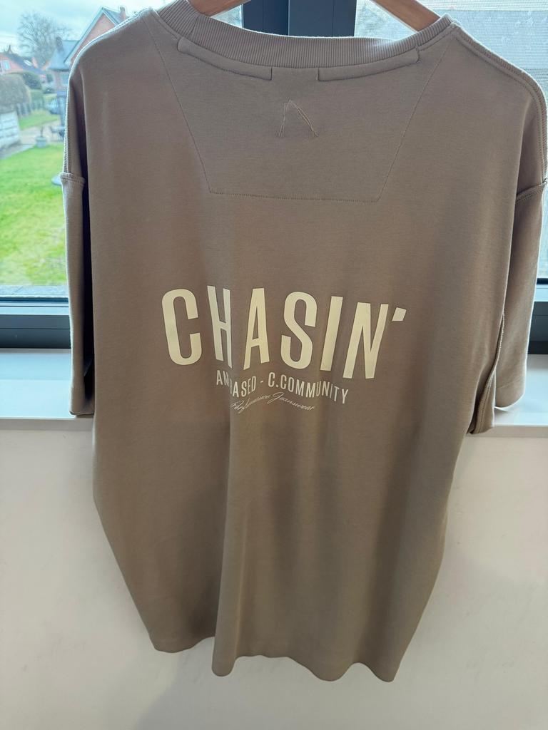 T-shirt Chasin, Vêtements | Hommes, Enlèvement ou Envoi, Comme neuf