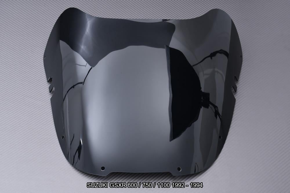 Bulle SUZUKI GSXR 600 / 750 / 1100 1992 - 1994, Motos, Enlèvement ou Envoi, Neuf
