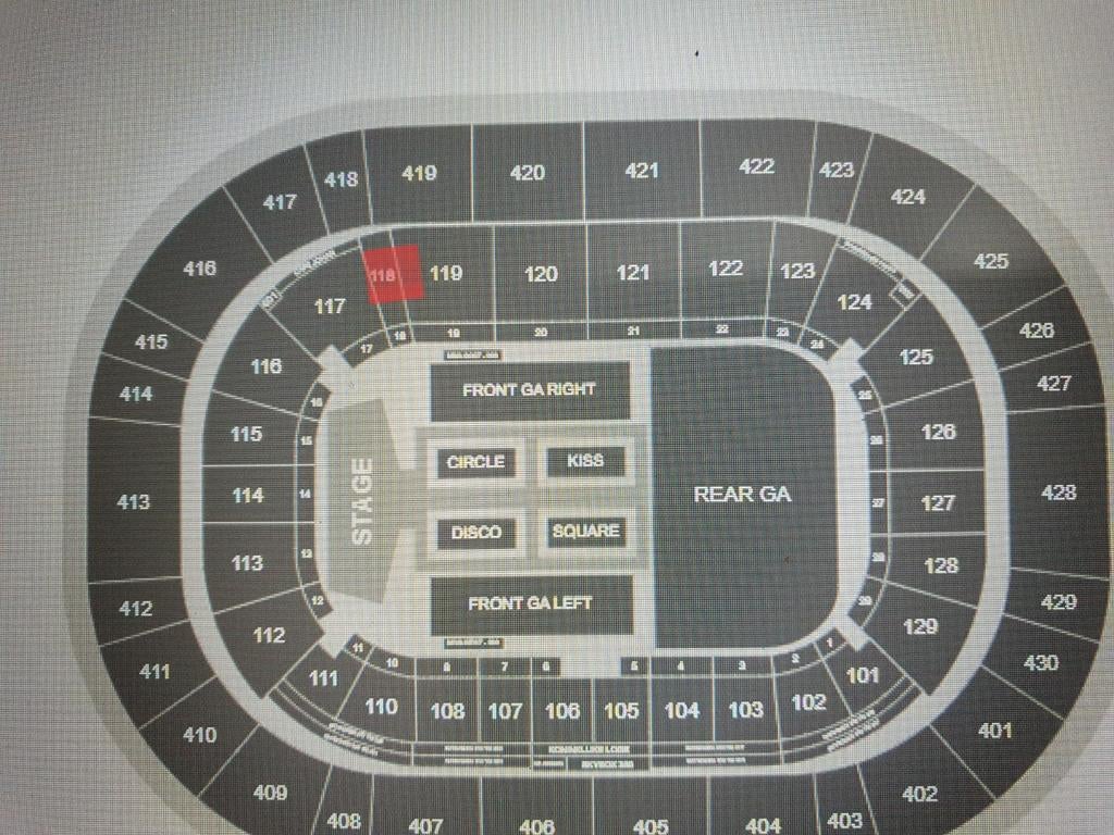 2 tickets Harry Styles Amsterdam 26 mei, Twee personen, Mei