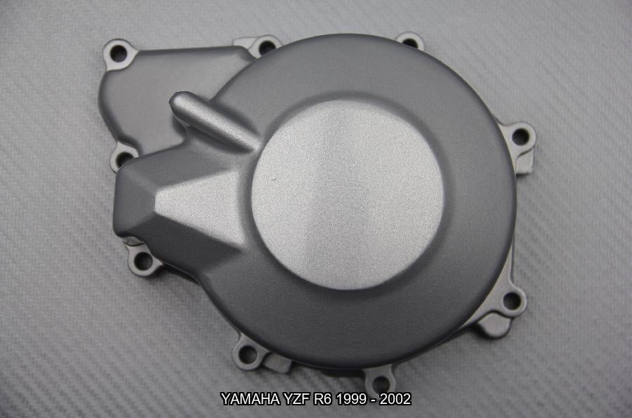 Dynamo Deksel YAMAHA YZF R6 1999 - 2002, Motoren, Ophalen of Verzenden, Nieuw