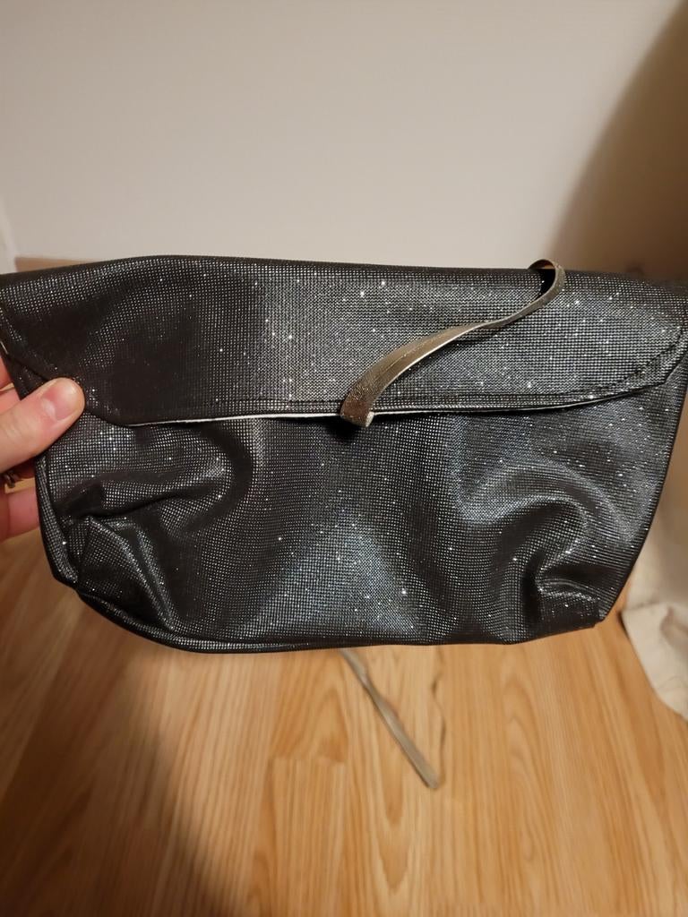 Jolie pochette à paillettes, Enlèvement ou Envoi, Neuf