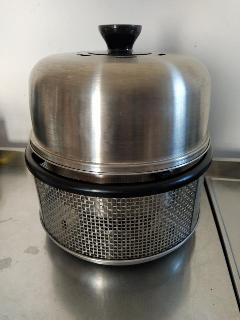 Cobb tafel barbecue, Ophalen, Zo goed als nieuw, COBB