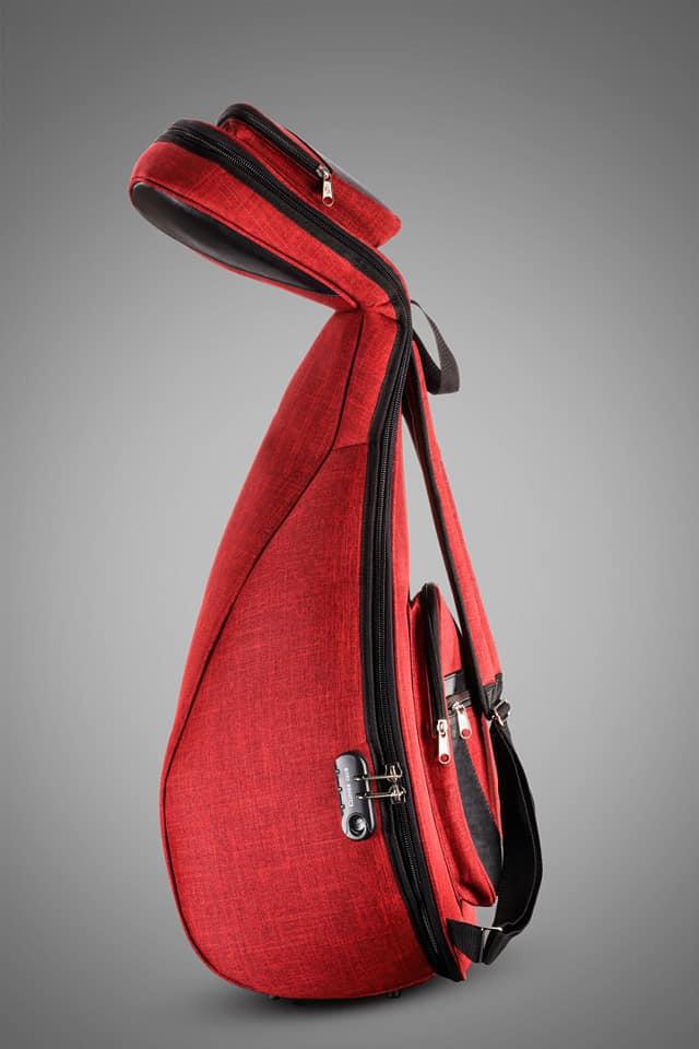 Luit tas. Lute. Oud. Ud. Luth., Muziek en Instrumenten, Ophalen of Verzenden, Nieuw
