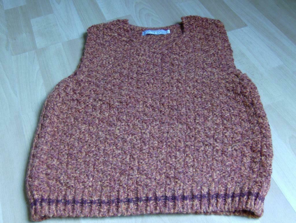 pull filou en co maat 122, Ophalen of Verzenden, Gebruikt, Jongen, Trui of Vest