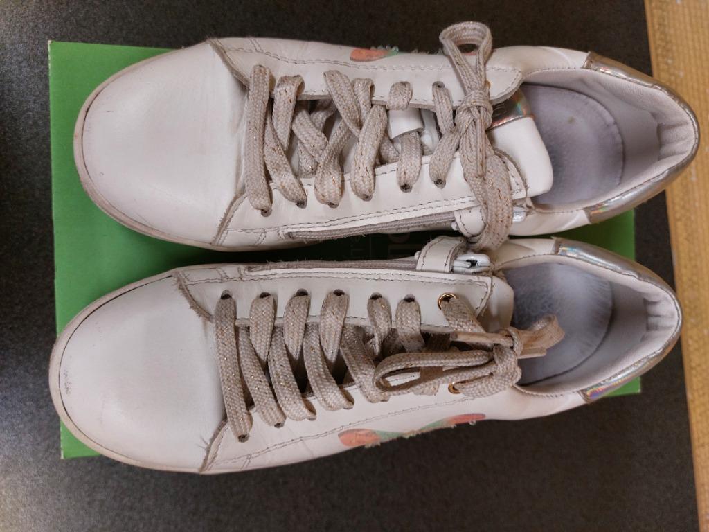 Chaussures Kipling taille 37, Kipling, Enlèvement, Utilisé, Chaussures