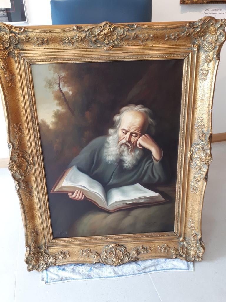 Emiel Decraene, Ophalen