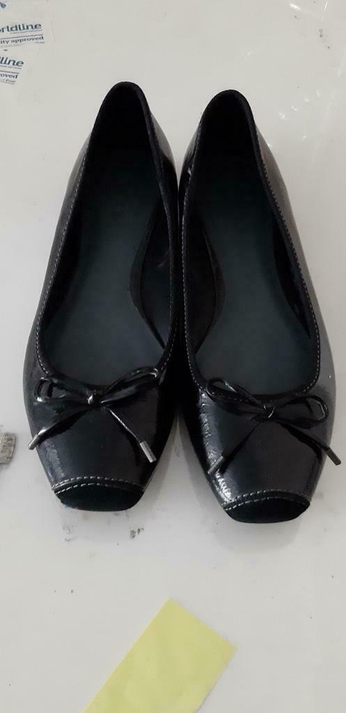 Ballerine noir esprit, Vêtements | Femmes, Esprit, Enlèvement ou Envoi, Comme neuf, Noir