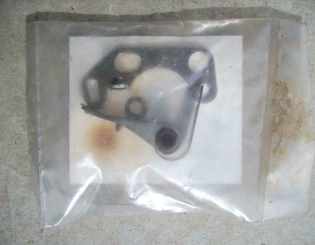 Contact puntset Daihatsu, Datsun, Isuzu, Nissan Youngtimer, Auto-onderdelen, Elektronica en Kabels, Daihatsu, Nissan, Oldtimer onderdelen