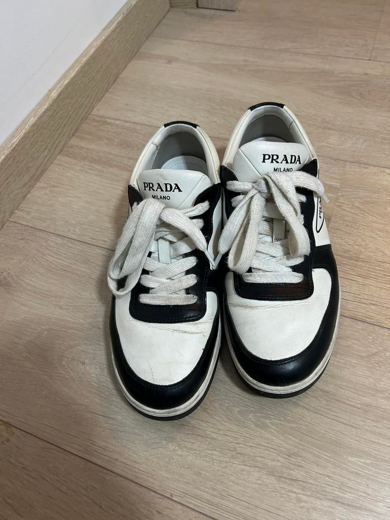 Chaussures Prada, Ophalen, Gebruikt, Schoenen