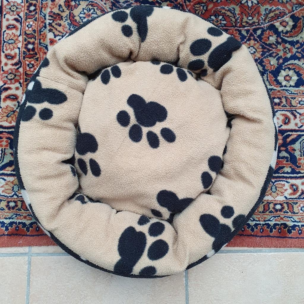 Coussin petit chien ou pour chat, Animaux & Accessoires, Enlèvement ou Envoi, Comme neuf