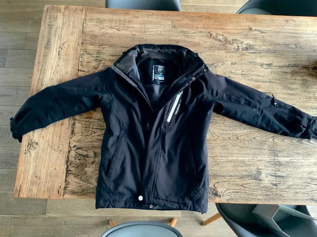 Ski jas Tenson, Garçon ou Fille, Tenson, Comme neuf, Enlèvement