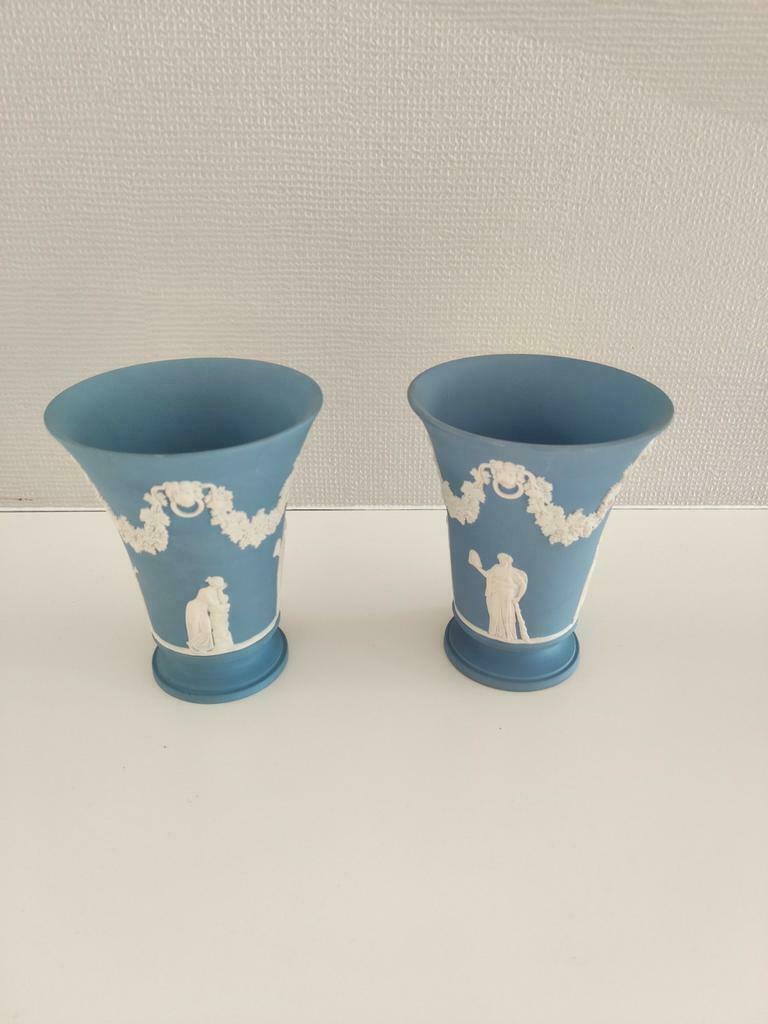 Wedgwood, Enlèvement
