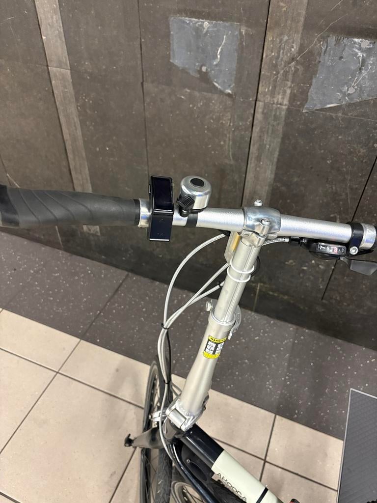 Ahooga, Vélos & Vélomoteurs, Neuf, Autres marques, Vitesses, 16 à 18 pouces