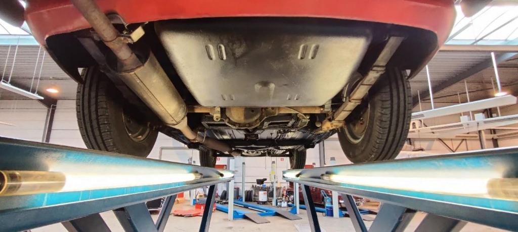 MGB met overdrive uit 1972 gerestaureerd - UITSTEKENDE staat, foto 6