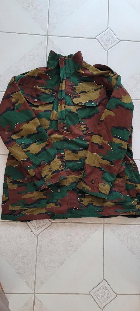 Gilet camouflage, Collections, Objets militaires | Général, Enlèvement, Armée de terre, Vêtements ou Chaussures