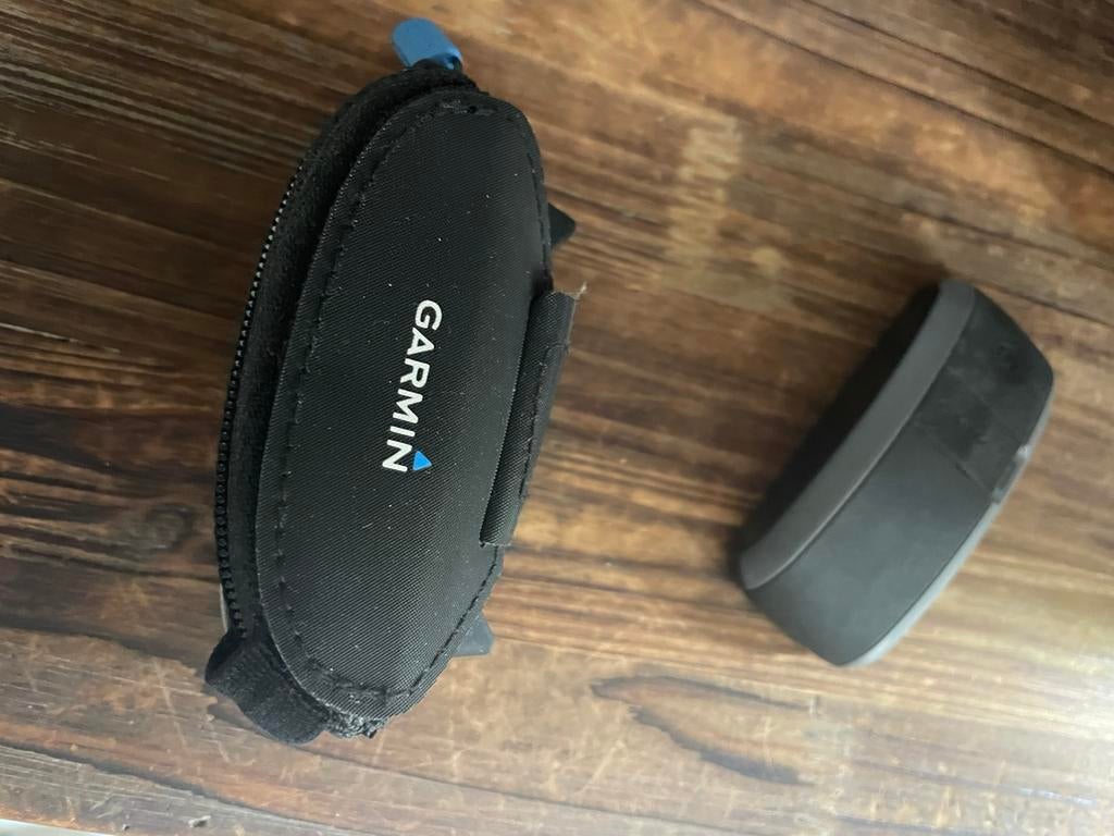 Traceur d'objets et d'animaux de compagnie Garmin, Enlèvement ou Envoi, Comme neuf