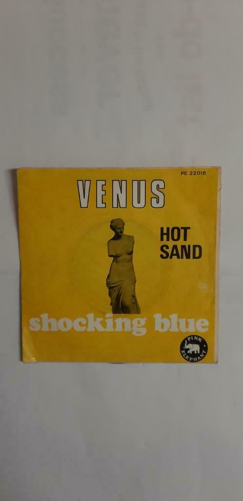 vinyl single 1968 The Shocking Blue, Enlèvement ou Envoi, Pop