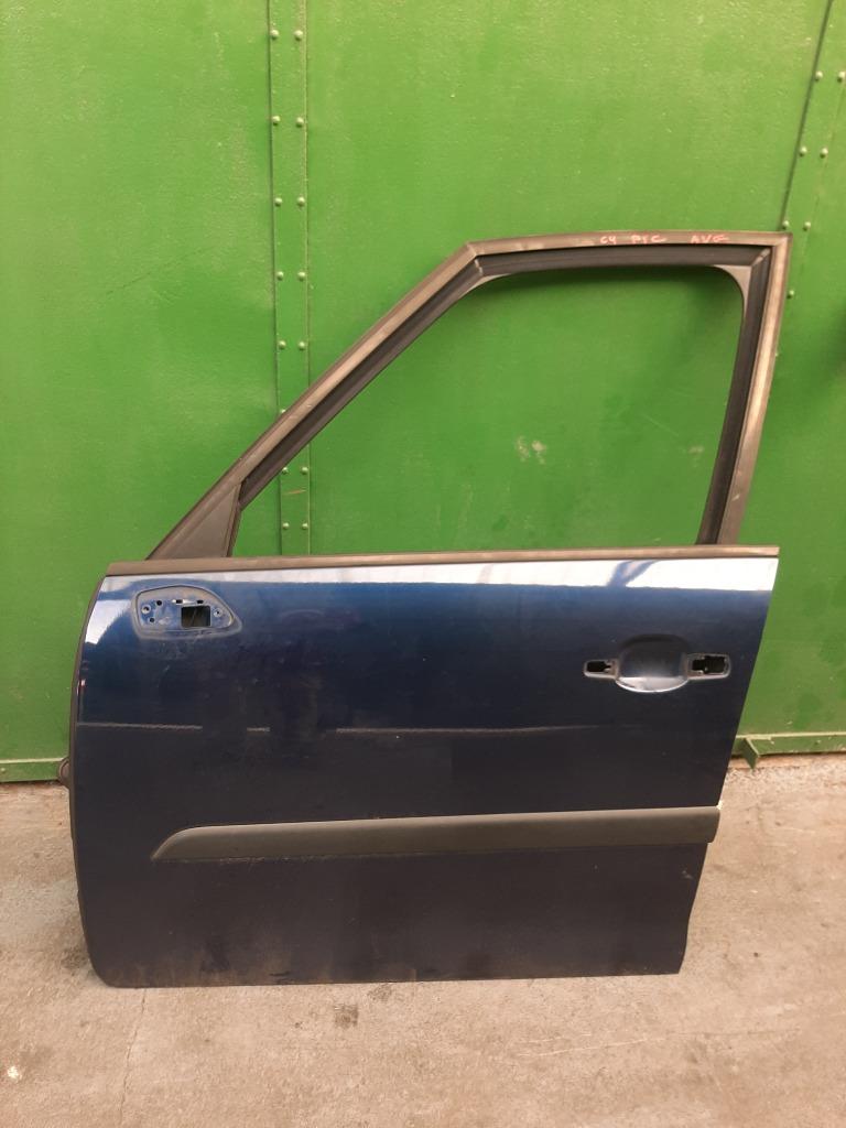 Porte avant arriere CITROEN C4 PICASSO 5 ET 7 PLACE, Enlèvement, Droite, Porte