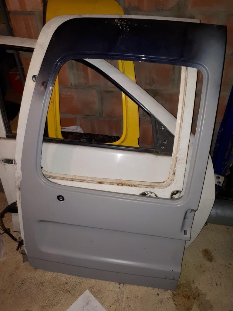 VW Caddy MK2 onderdelen 1995 2004, Auto-onderdelen, Ophalen, Gebruikt, Volkswagen