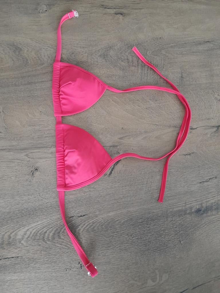 Bikini top, Kleding | Dames, Ophalen of Verzenden, Zo goed als nieuw, Bikini