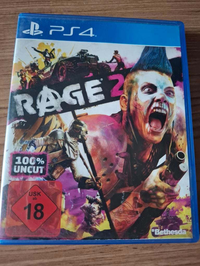 Verzameling PS4-games (Deel 3/3), Games en Spelcomputers, Ophalen