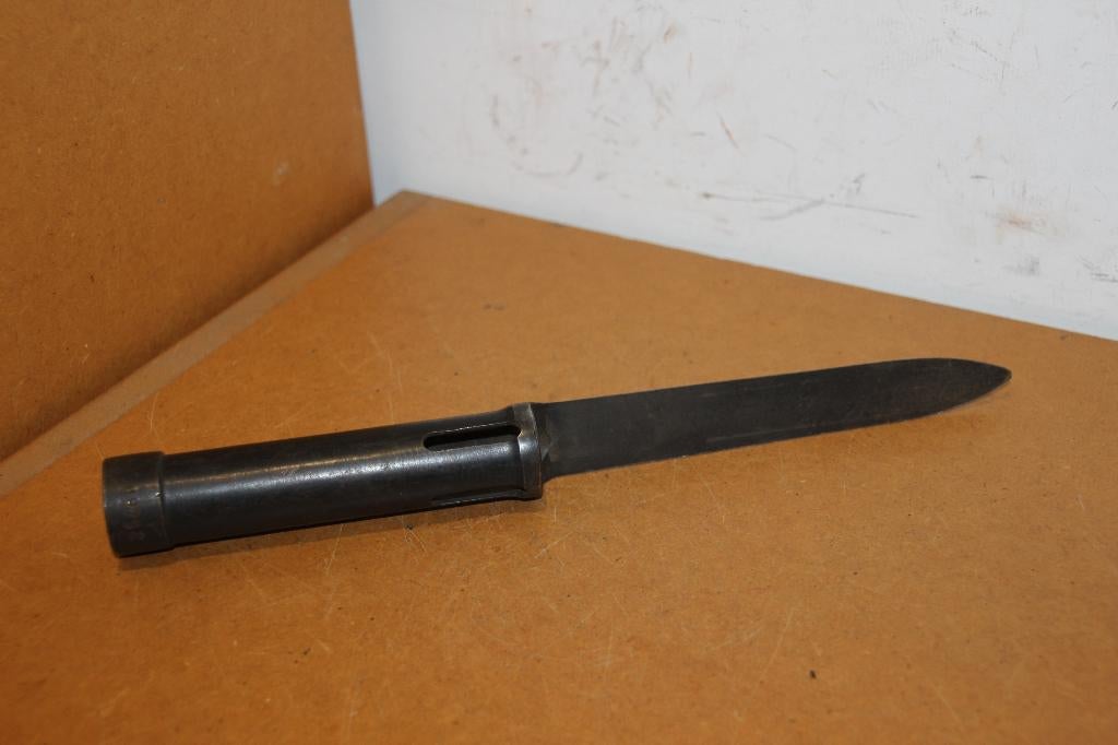 ABL Baionnette M-1964 FAL Type C, Collections, Objets militaires | Général, Armée de terre, Envoi