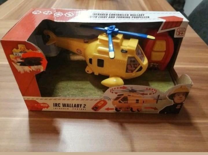 Commande infrarouge Dickie Toys (IRC Wallaby 2), Enlèvement ou Envoi, Neuf, Télécommande