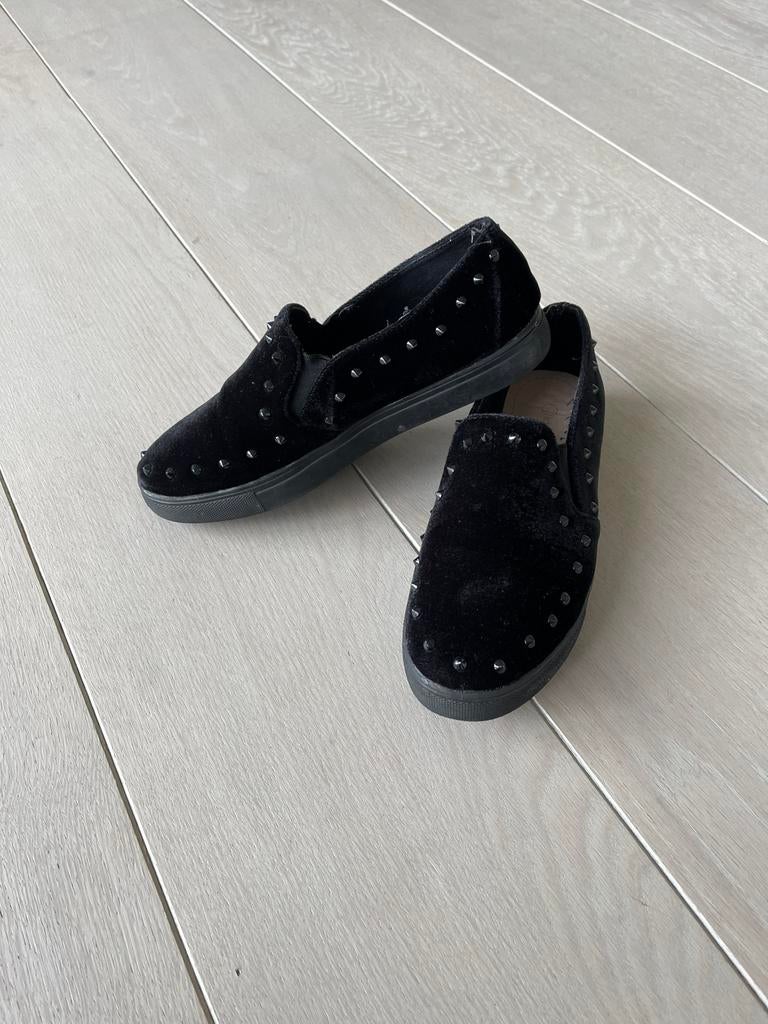 Schoenen, Zwart, Nieuw, Ophalen of Verzenden, Sneakers
