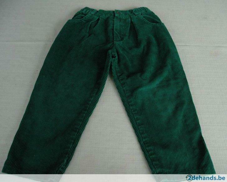 broek jacadi, Kinderen en Baby's, Ophalen of Verzenden, Gebruikt