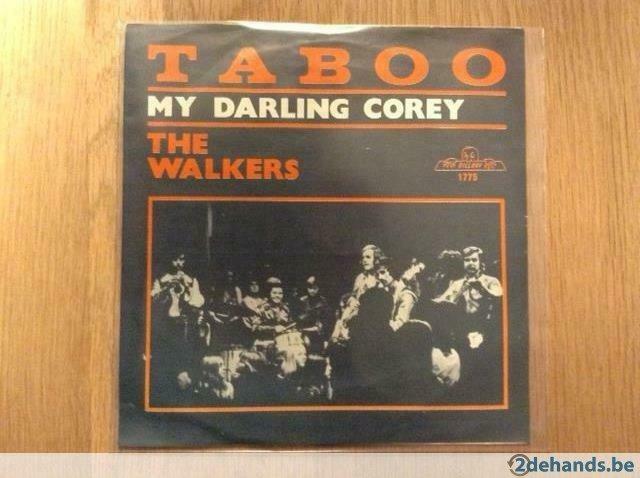 single the walkers