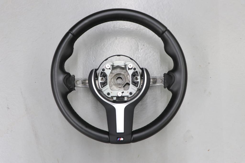 Volant M pour BMW Série F, Auto-onderdelen, Interieur en Bekleding, Ophalen, Gebruikt, BMW