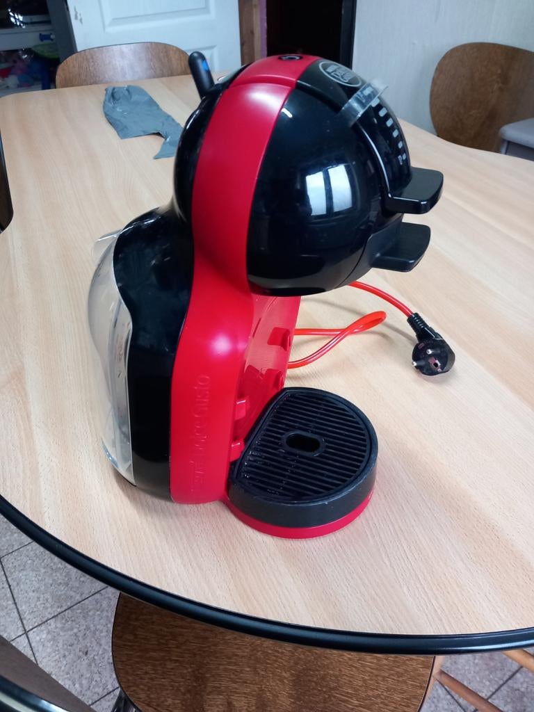 Dolce Gusto mini me, Enlèvement, Comme neuf